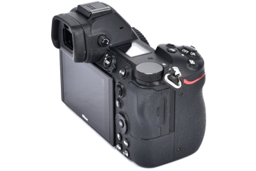 Occasion Nikon Z 6 Body Kit, S/N 6046617