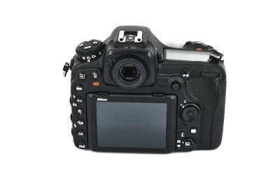 Preview: Occasion Nikon D500 Body Kit, S/N 6052102