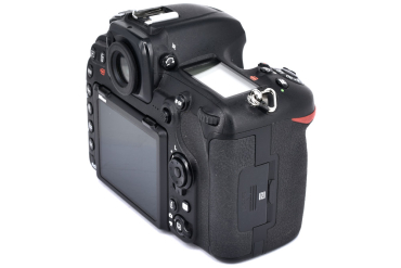 Occasion Nikon D500 Body Kit, S/N 6001824