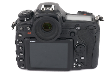 Preview: Occasion Nikon D500 Body Kit, S/N 6064316