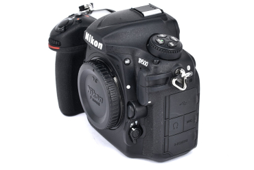 Preview: Occasion Nikon D500 Body Kit, S/N 6067990