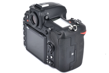 Preview: Occasion Nikon D500 Body Kit, S/N 6072834