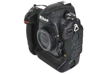 Preview: Occasion Nikon D5 Body Kit XQD, S/N 6000931