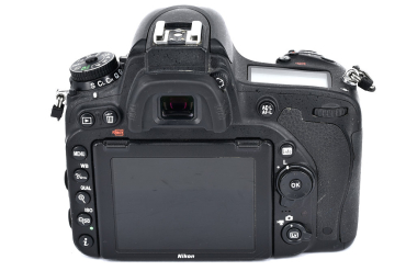 Preview: Occasion Nikon D750 Body Kit, S/N 6005670