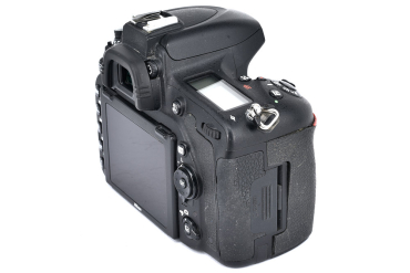 Preview: Occasion Nikon D750 Body Kit, S/N 6005670
