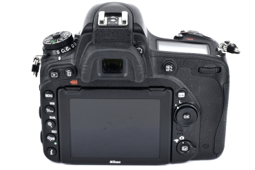 Preview: Occasion Nikon D750 Body Kit, S/N 6087552