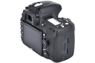 Preview: Occasion Nikon D750 Body Kit, S/N 6087552