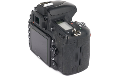 Preview: Occasion Nikon D750 Body Kit, S/N 8515534