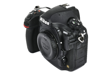Occasion Nikon D850 Body Kit, S/N 6075941