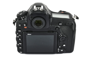 Occasion Nikon D850 Body Kit, S/N 6075941