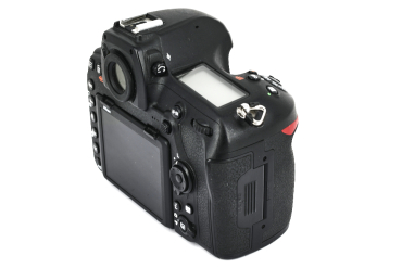 Occasion Nikon D850 Body Kit, S/N 6075941