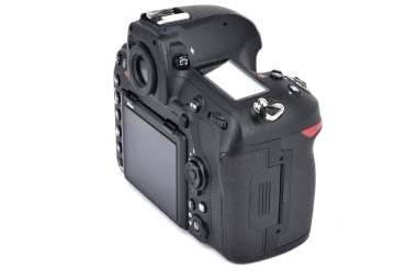 Preview: Occasion Nikon D850 Body Kit, S/N 6024735