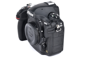 Occasion Nikon D850 Body Kit, S/N 6044712