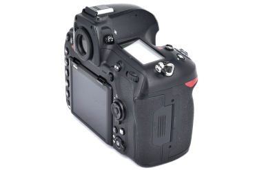 Occasion Nikon D850 Body Kit, S/N 6044712