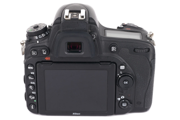 Preview: Occasion Nikon D750 Body Kit, S/N 6155449