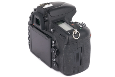 Preview: Occasion Nikon D750 Body Kit, S/N 6155449