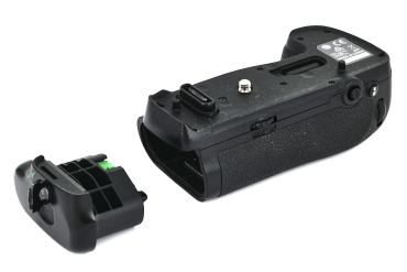 Occasion MB-D18 poignée multifonction avec BL-5