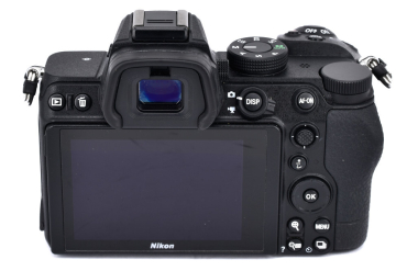 Occasion Nikon Z 5 Body Kit, S/N 6013700