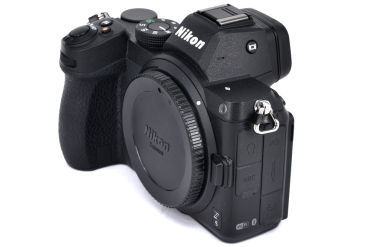 Occasion Nikon Z 5 Body Kit, S/N 6013700