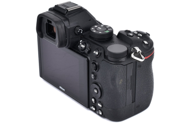 Occasion Nikon Z 5 Body Kit, S/N 6013700
