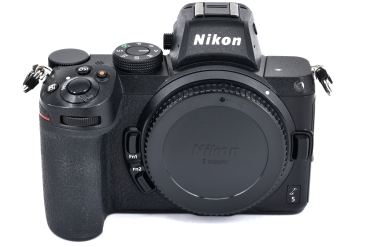 Occasion Nikon Z 5 Body Kit, S/N 6041446
