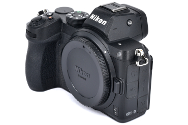 Preview: Occasion Nikon Z 5 Body Kit, S/N 6041446