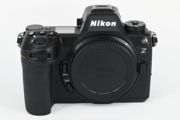 Occasion Nikon Z 6III Body Kit, S/N 7014531