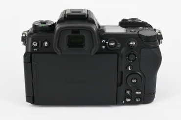 Preview: Occasion Nikon Z 6III Body Kit, S/N 7014531