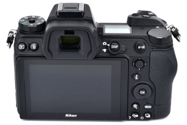 Occasion Nikon Z 6II Body Kit, S/N 6040542
