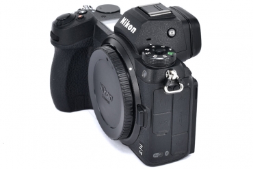 Occasion Nikon Z 6II Body Kit, S/N 6040542