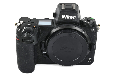 Occasion Nikon Z 6II Body Kit, S/N 6077339