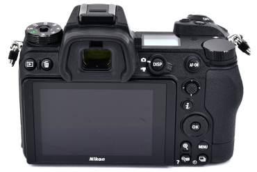 Occasion Nikon Z 6II Body Kit, S/N 6108979