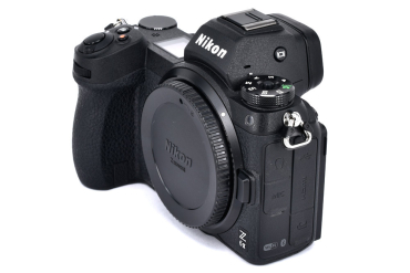Occasion Nikon Z 6II Body Kit, S/N 6108979