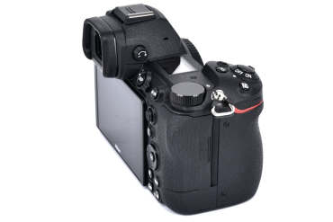 Occasion Nikon Z 6II Body Kit, S/N 6108979