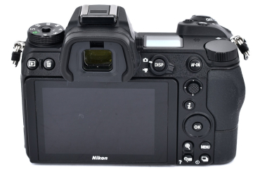 Preview: Occasion Nikon Z 6 Body Kit, S/N 6076818