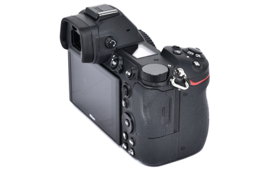 Preview: Occasion Nikon Z 6 Body Kit, S/N 6076818