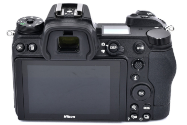 Occasion Nikon Z 7II Body Kit, S/N 6005337
