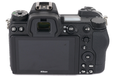Preview: Occasion Nikon Z 7II Body Kit, S/N 6004322