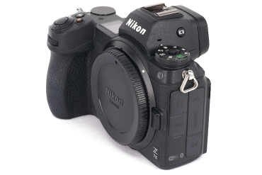 Preview: Occasion Nikon Z 7II Body Kit, S/N 6004322