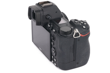 Preview: Occasion Nikon Z 7II Body Kit, S/N 6004322