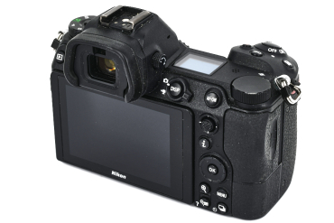 Preview: Occasion Nikon Z 7 Body Kit, S/N 6002590