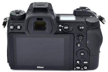 Occasion Nikon Z 7 Body Kit, S/N 6007151