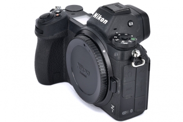 Occasion Nikon Z 7 Body Kit, S/N 6007151