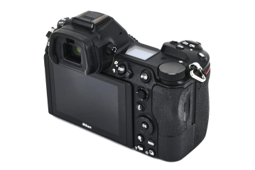 Occasion Nikon Z 7 Body Kit, S/N 6013172
