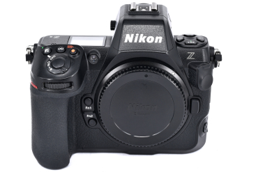 Occasion Nikon Z 8 Camera Body Kit, S/N 6020513