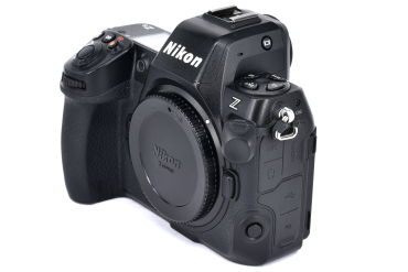 Preview: Occasion Nikon Z 8 Camera Body Kit, S/N 6020513