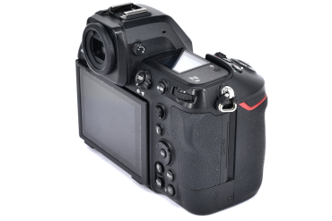 Preview: Occasion Nikon Z 8 Camera Body Kit, S/N 6020513