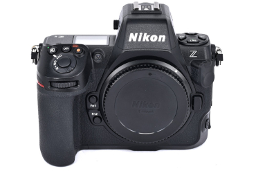 Occasion Nikon Z 8 Camera Body Kit, S/N 6048869