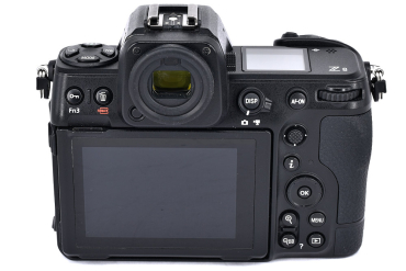 Occasion Nikon Z 8 Camera Body Kit, S/N 6048869