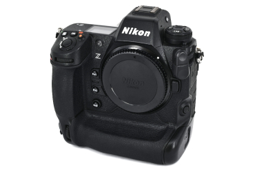 Occasion Nikon Z 9 Camera Body Kit, S/N 6022691
